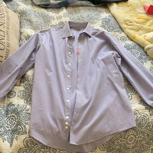 Dress shirt 15.5, 32/33